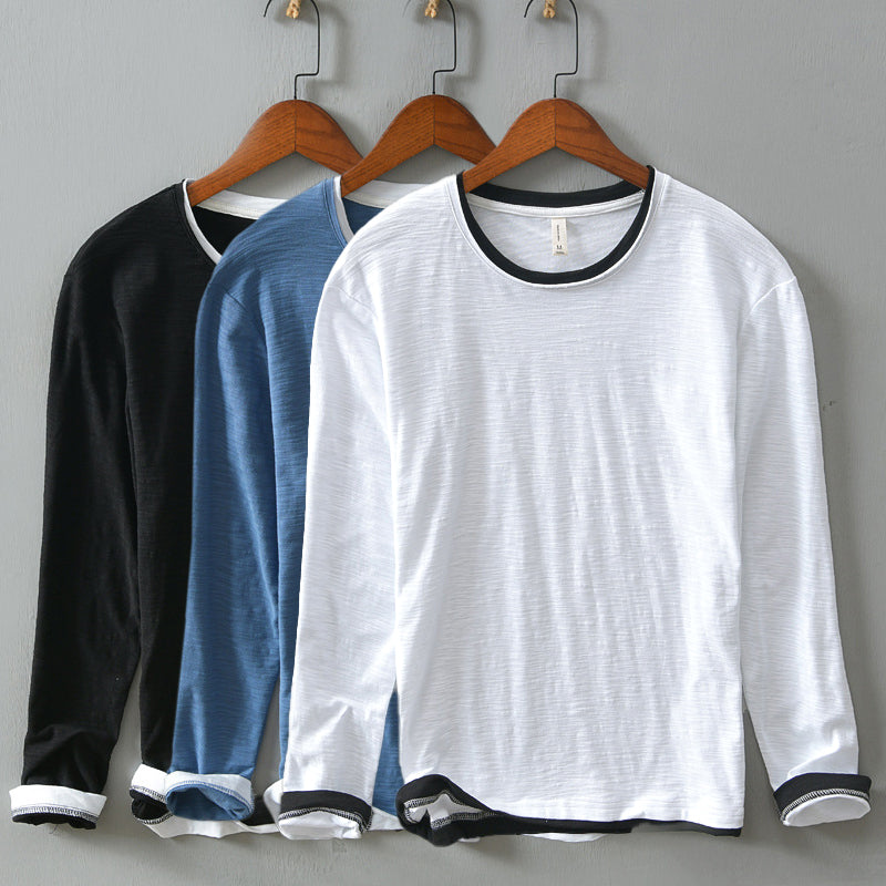 Sterling Long-Sleeve Shirt