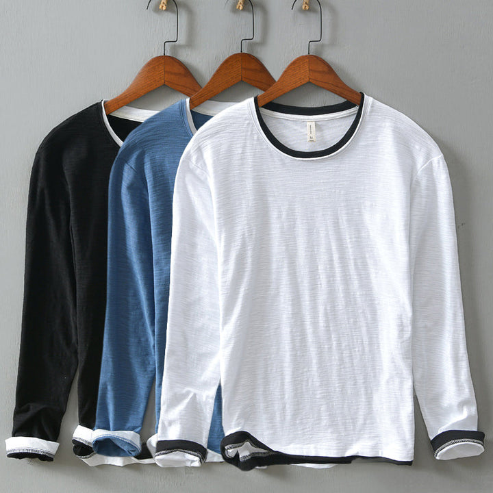 Sterling Long-Sleeve Shirt