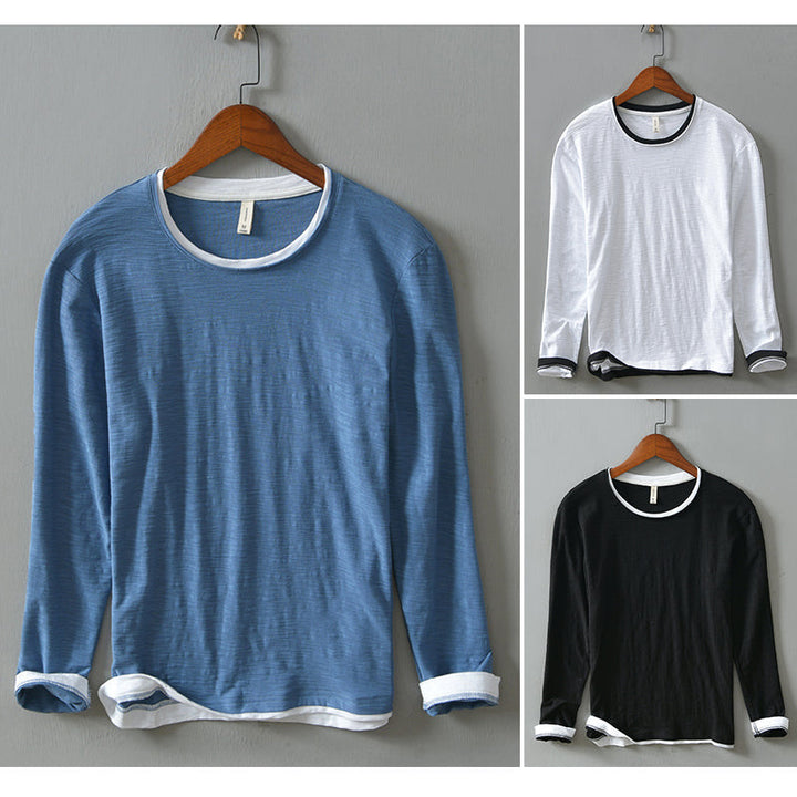 Sterling Long-Sleeve Shirt