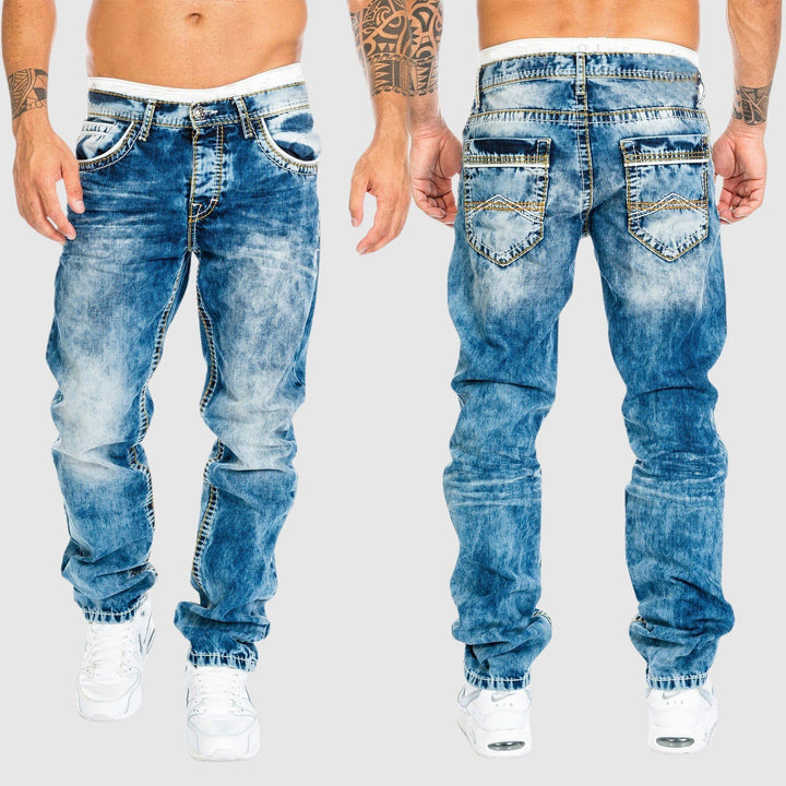 Thornton Jeans