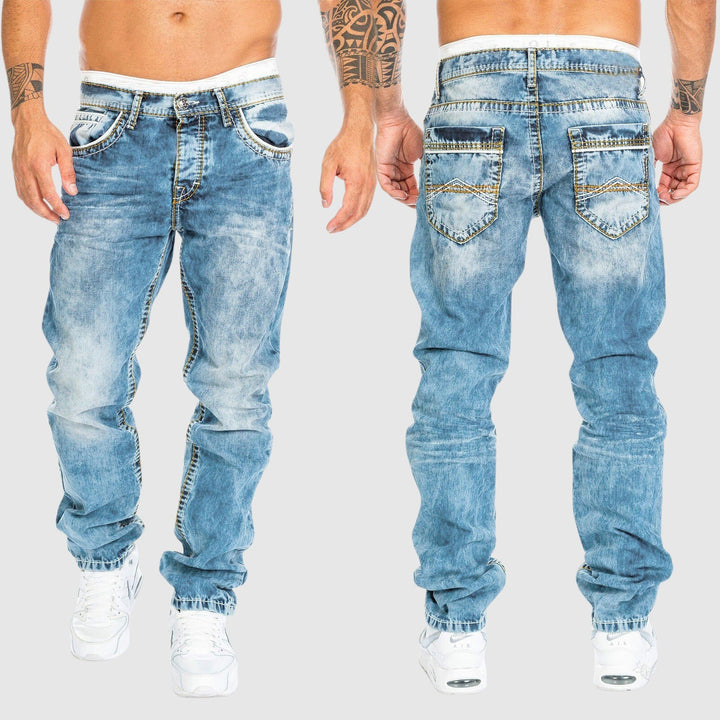 Thornton Jeans