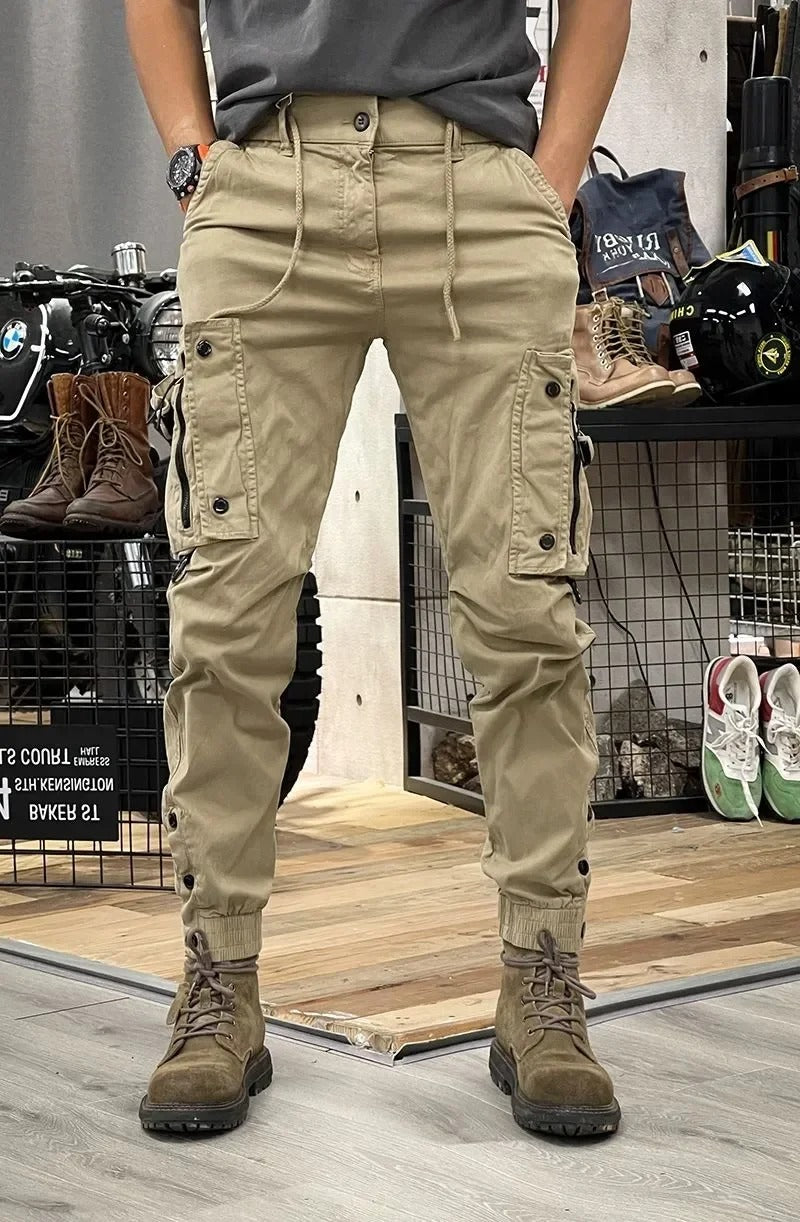 Colorado Stretch Cargo Pants