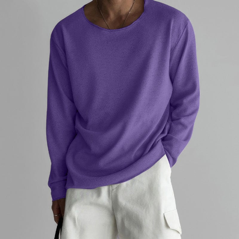 Roberto Long-Sleeve Shirt