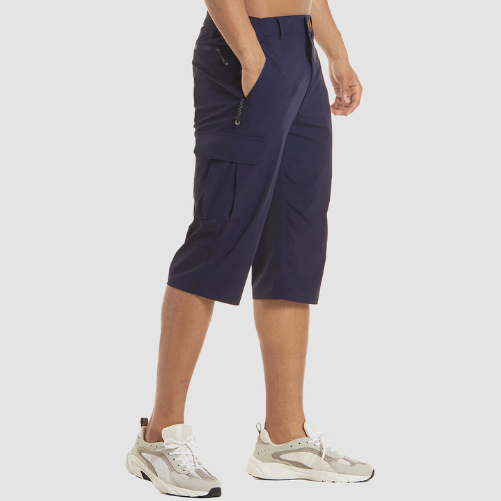 Artemus Cargo-Shorts