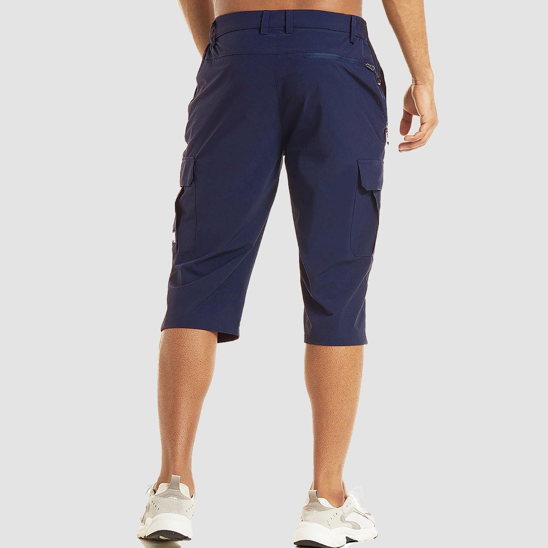 Artemus Cargo-Shorts