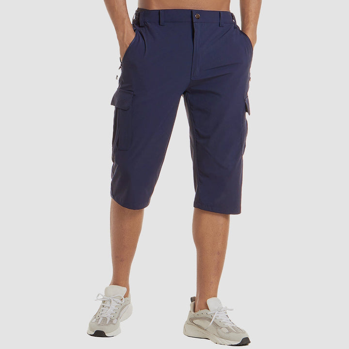 Artemus Cargo-Shorts