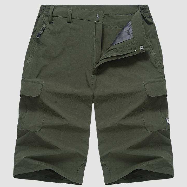 Artemus Cargo-Shorts