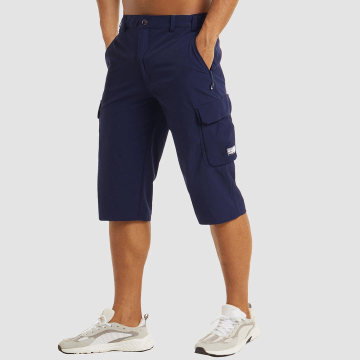 Artemus Cargo-Shorts