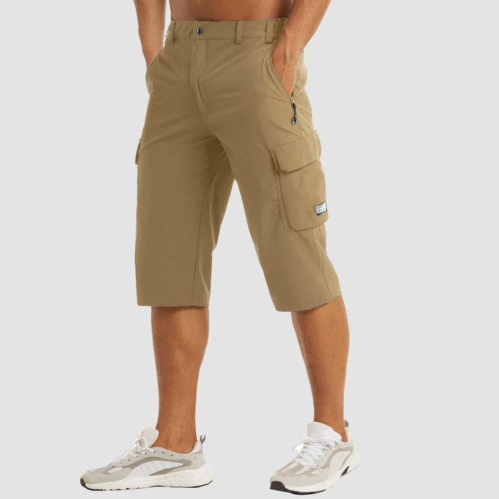 Artemus Cargo-Shorts