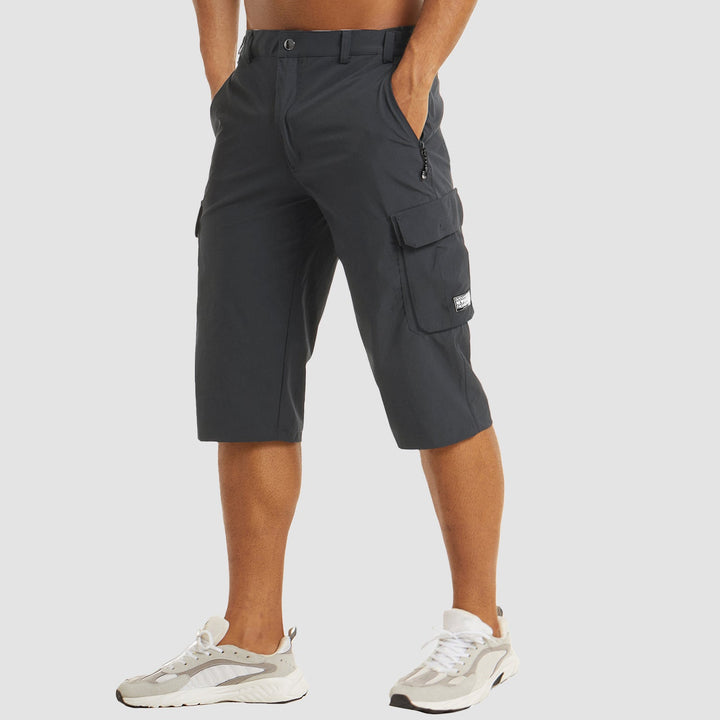 Artemus Cargo-Shorts