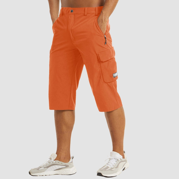 Artemus Cargo-Shorts