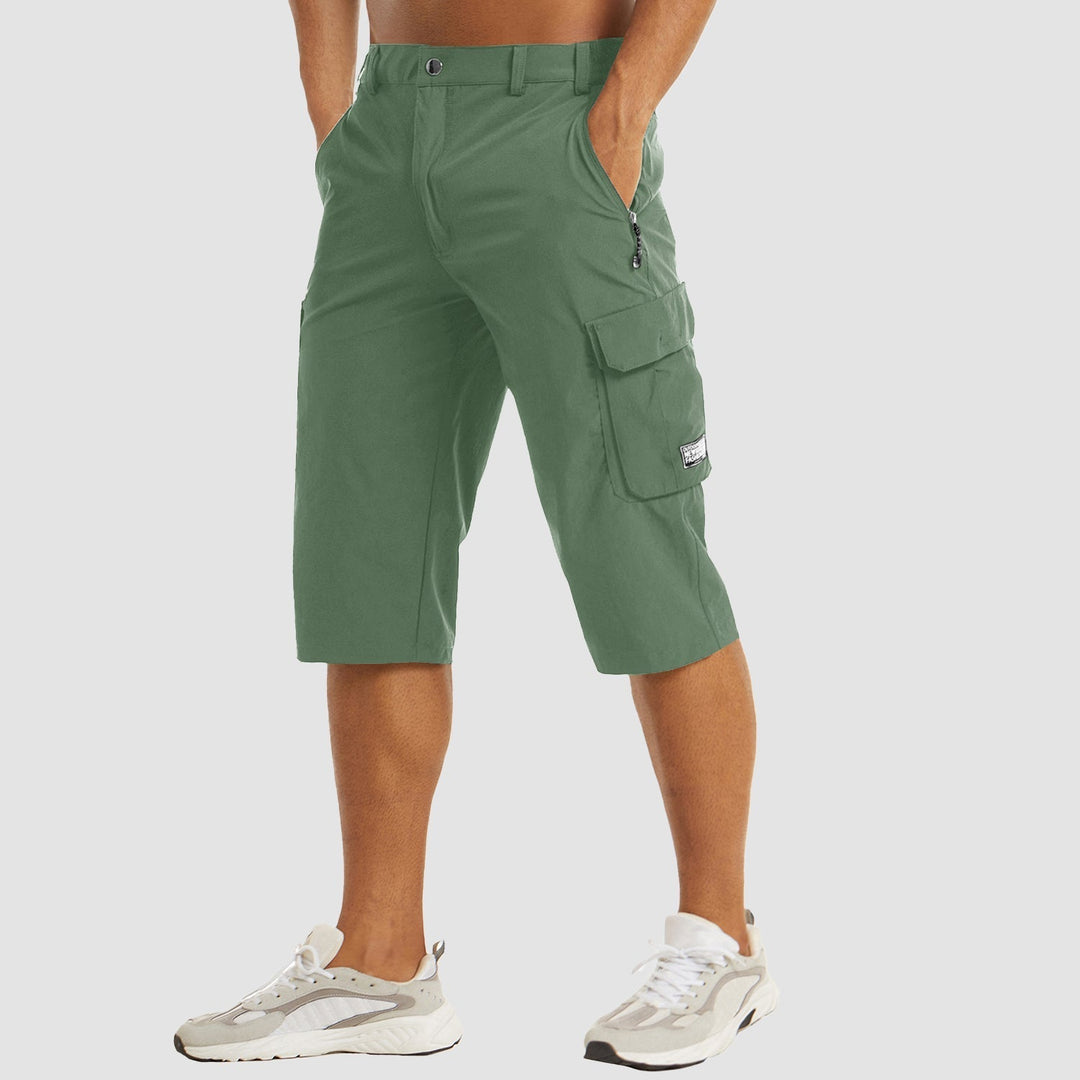 Artemus Cargo-Shorts