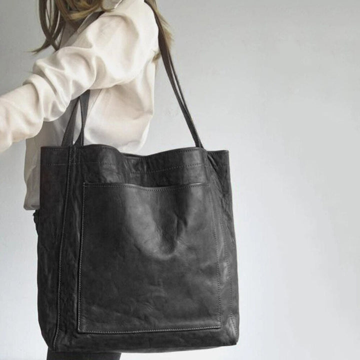 Sophie | Leather Handbag