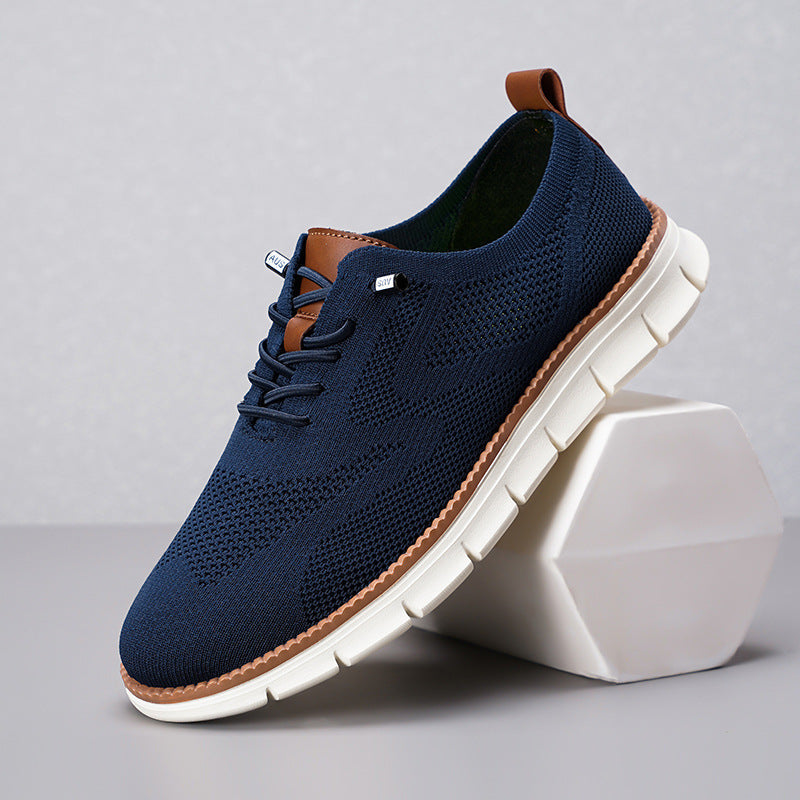 Mason | Men's Walking Shoes