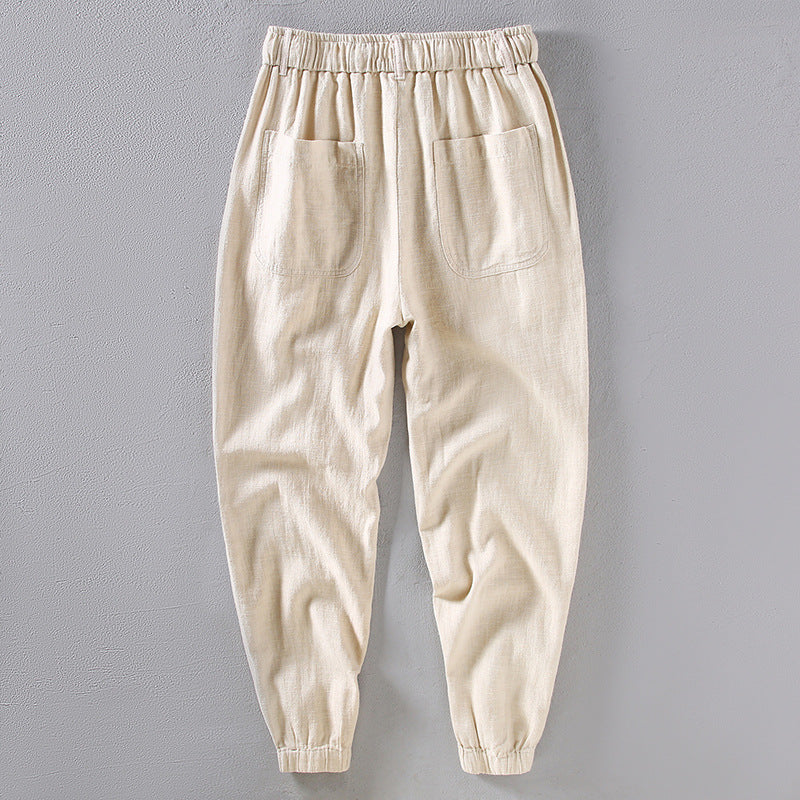 Lew Summer Pants