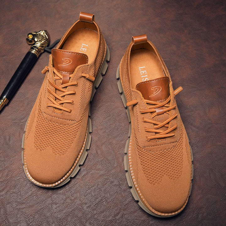 Mason | Men's Walking Shoes