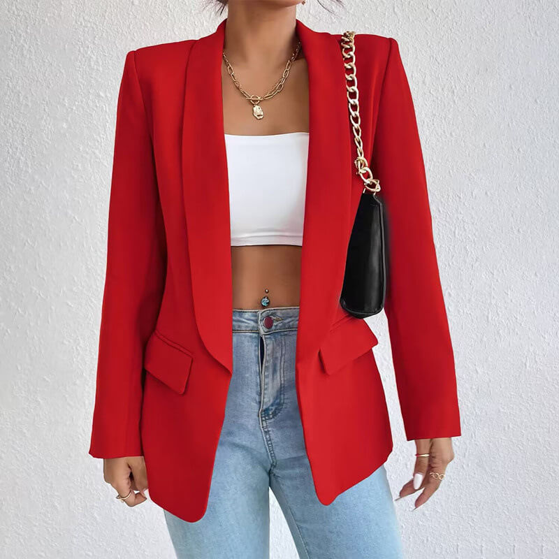 Giorgia | Stylish Blazer