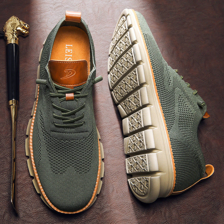 Mason | Men's Walking Shoes