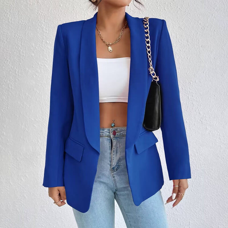 Giorgia | Stylish Blazer