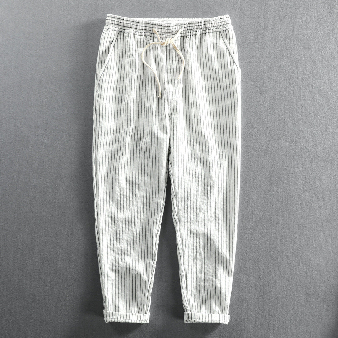 Dario Summer Pants