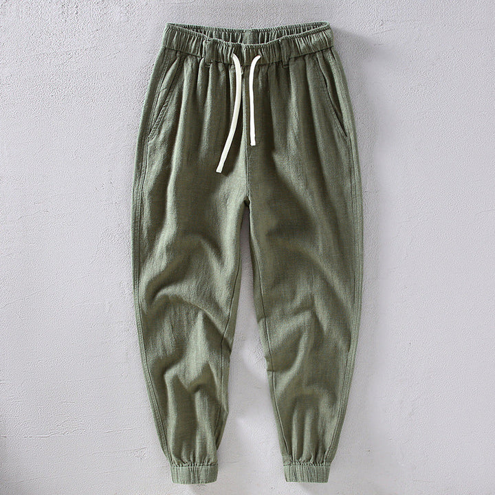 Lew Summer Pants