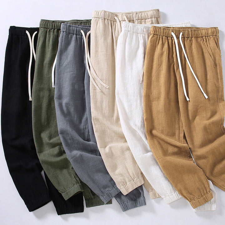 Lew Summer Pants