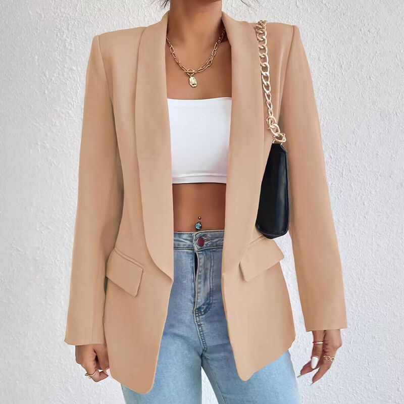 Giorgia | Stylish Blazer