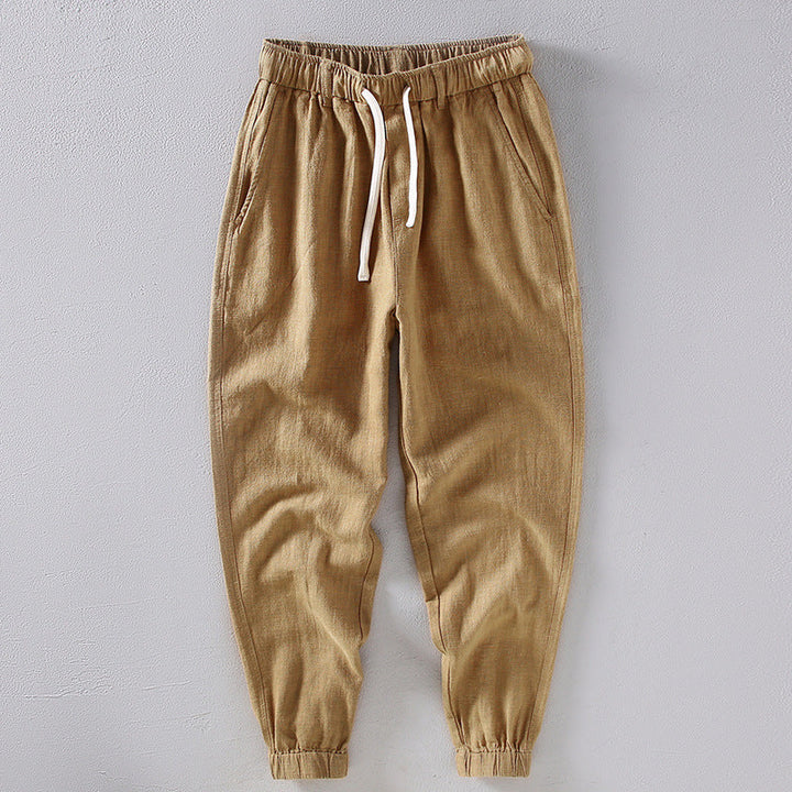 Lew Summer Pants