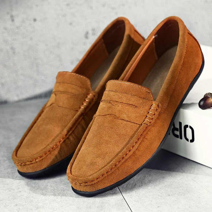 Samuel | Elegant Loafers