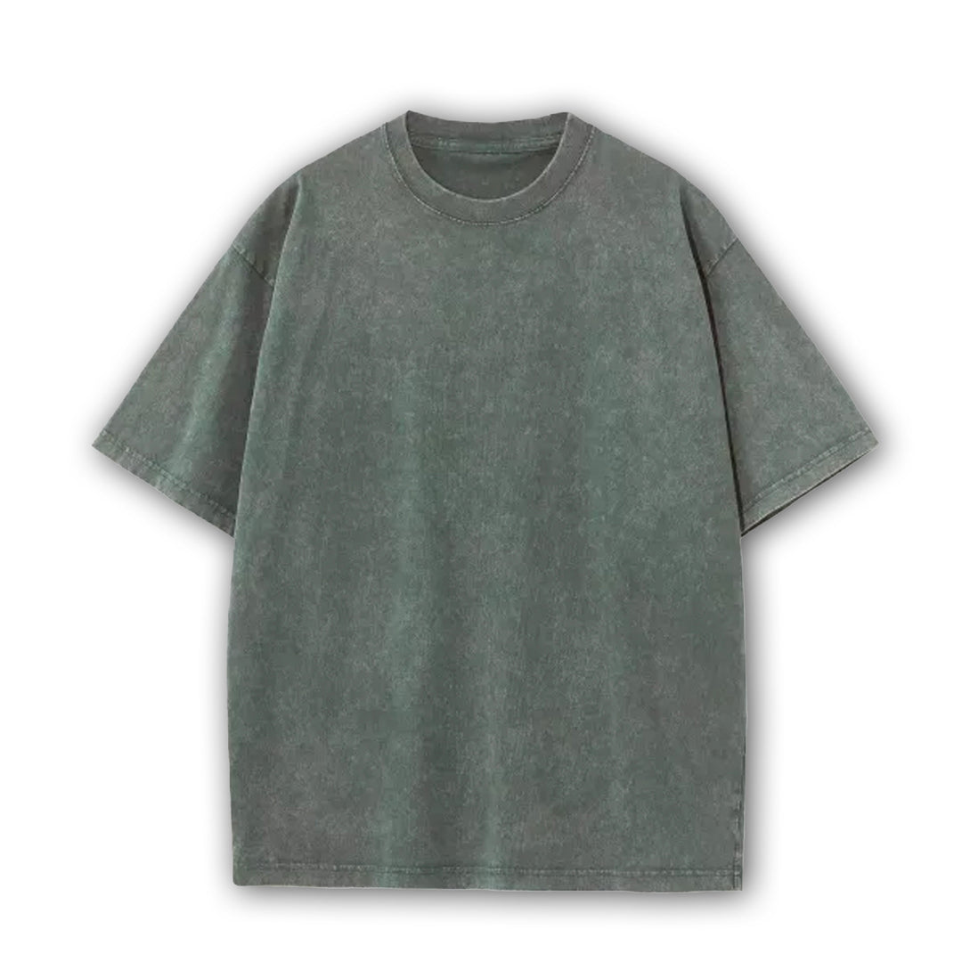 Wilhelm Stone Washed T-Shirt