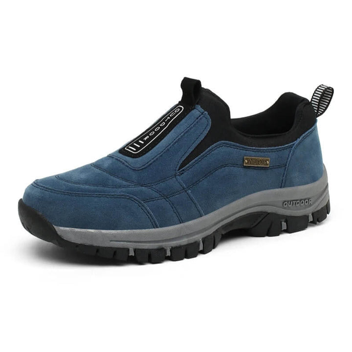 Luc Orthopaedic Shoes