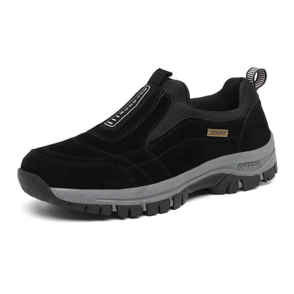 Luc Orthopaedic Shoes