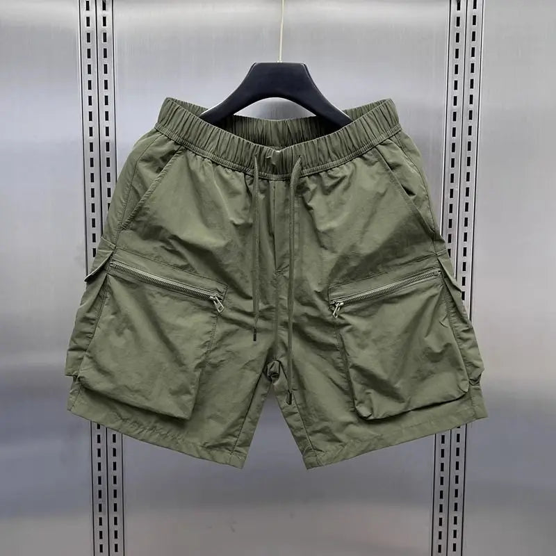 Anton Cargo Shorts