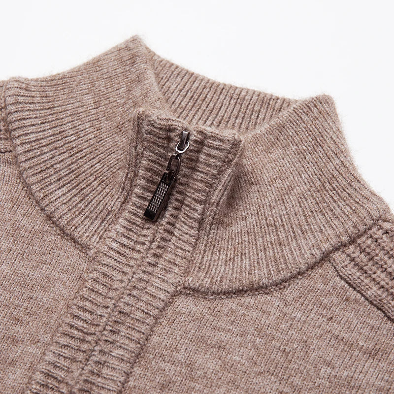 Marcellus Sweater