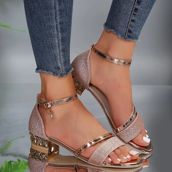 Constanza - Orthopaedic Sandals