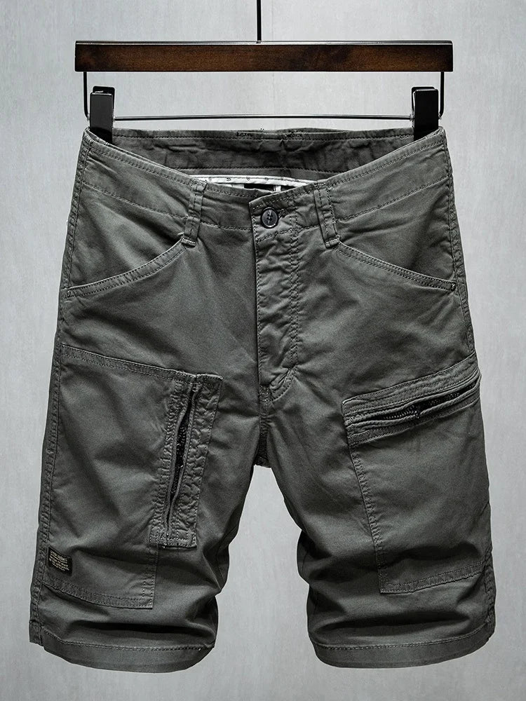 Adventura Cargo Shorts