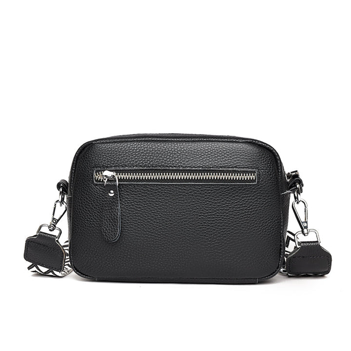 Pino - Leather Shoulder Bag