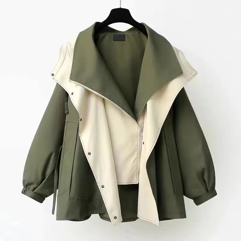 Jana Trench Coat