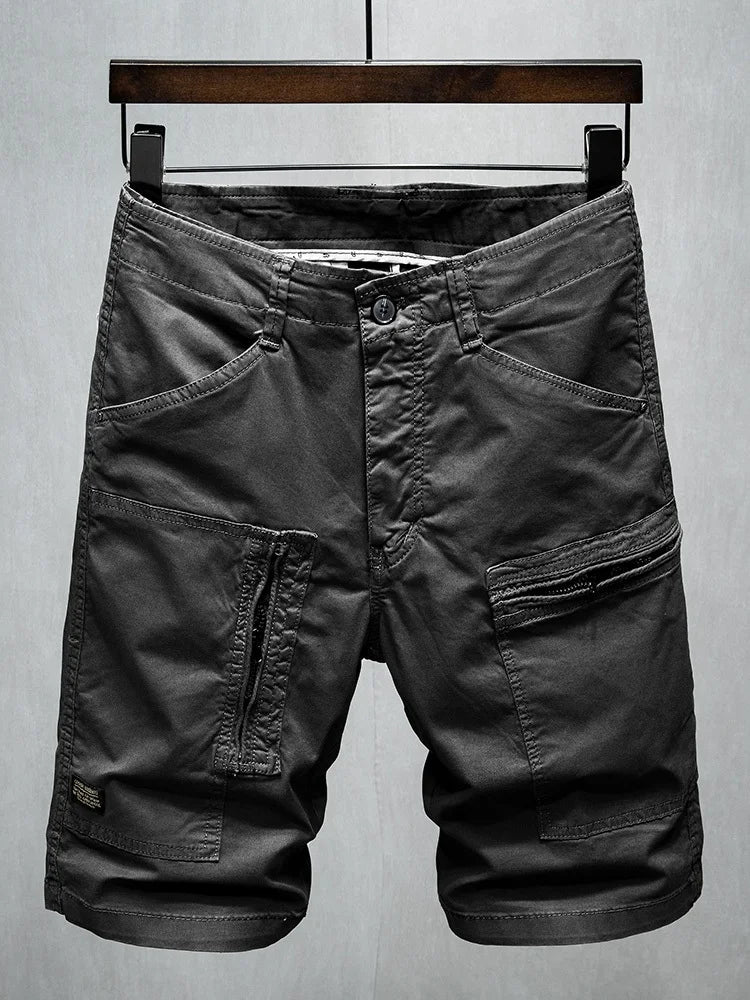 Adventura Cargo Shorts