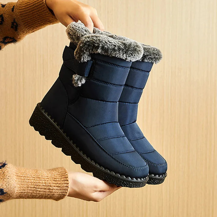 Women's Antoinette Winter Boots