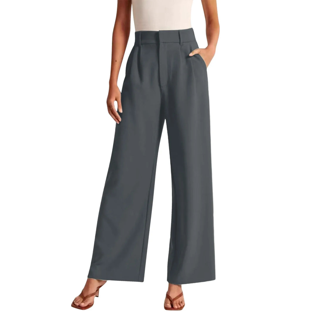 Melanie Casual Trousers