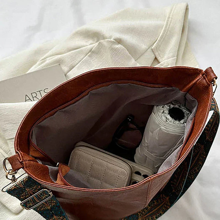 Zara™ - Classy Fashion Bag