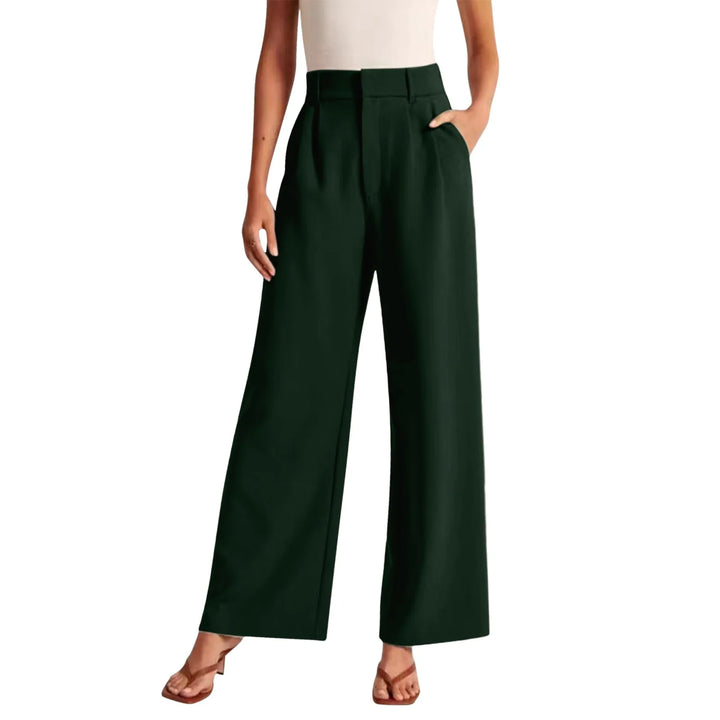 Melanie Casual Trousers