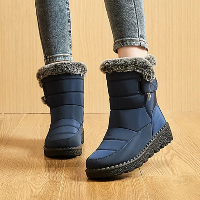 Women's Antoinette Winter Boots