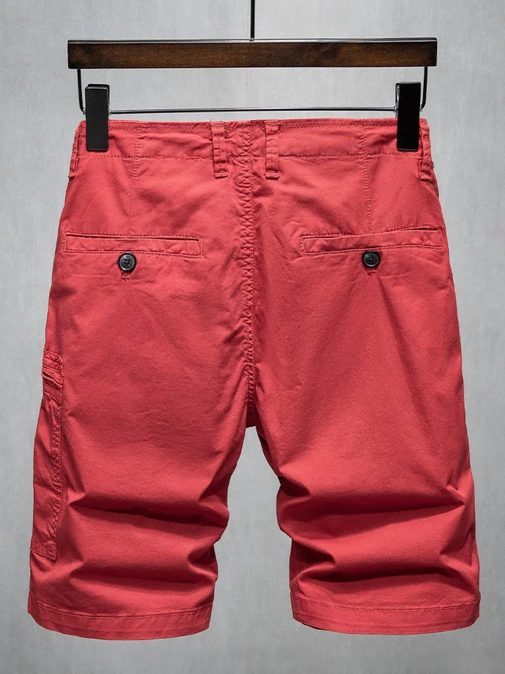 Adventura Cargo Shorts