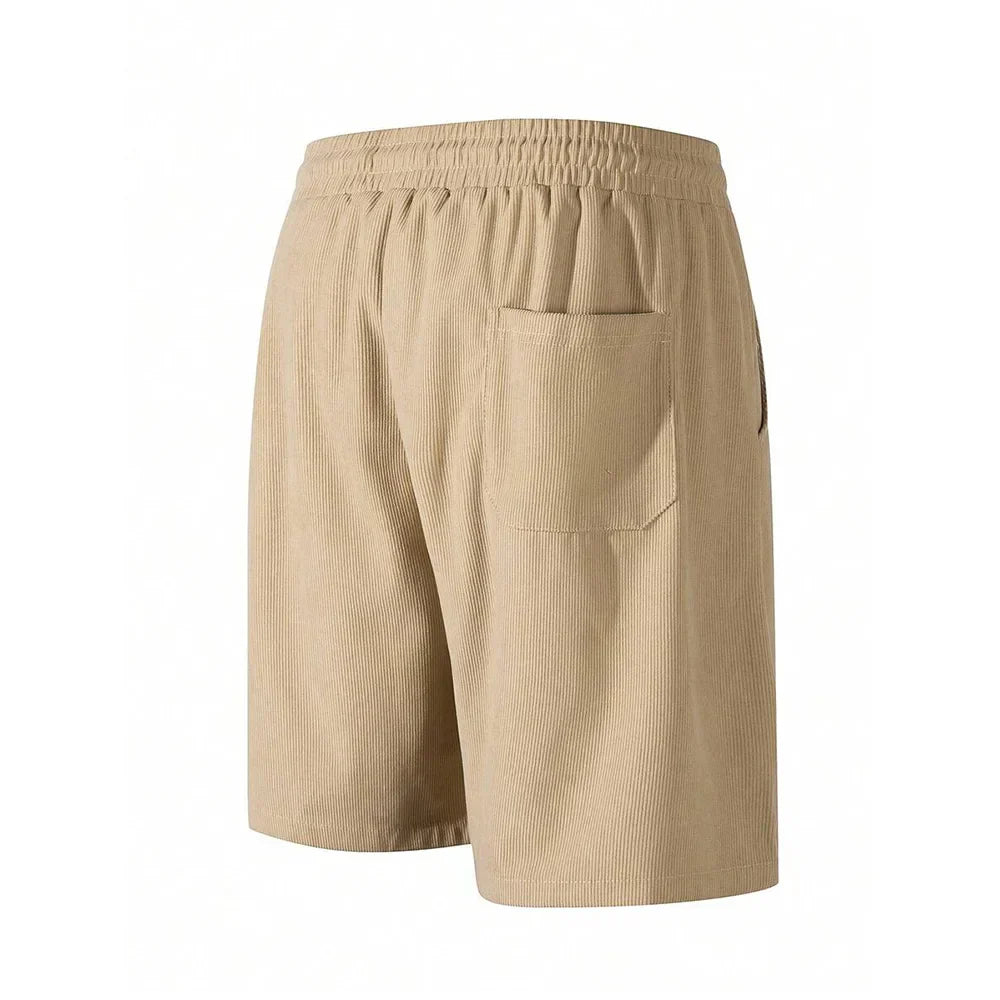 JAX™ - COMFORTABLE MEN'S SHORTS