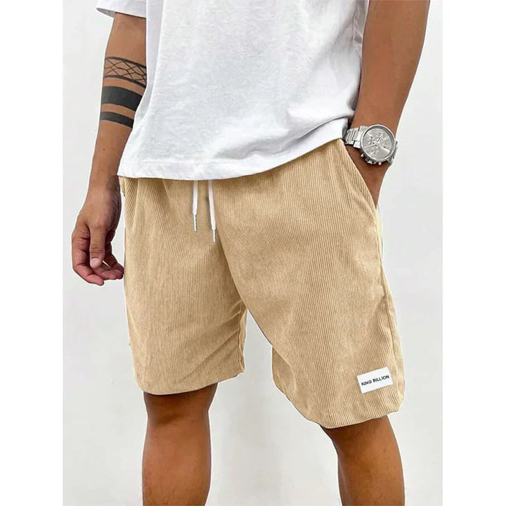 JAX™ - COMFORTABLE MEN'S SHORTS