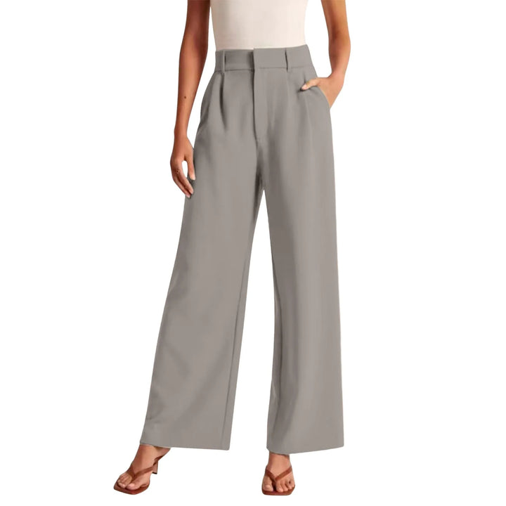 Melanie Casual Trousers