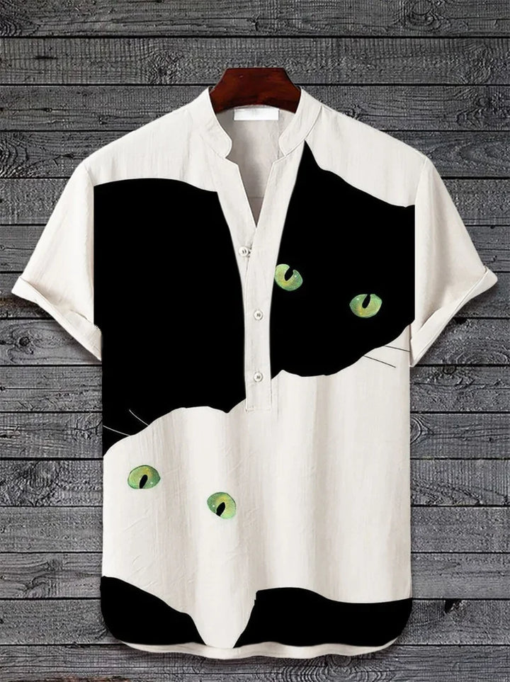 Alder Artistic Shirt