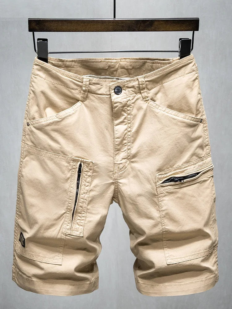 Adventura Cargo Shorts